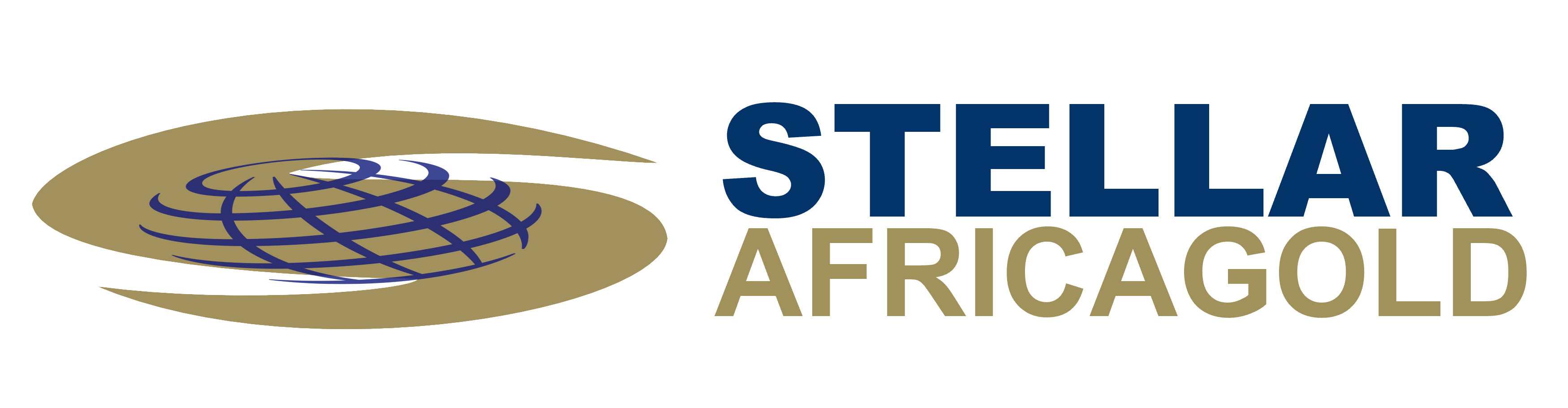 Stellar AfricaGold Inc.