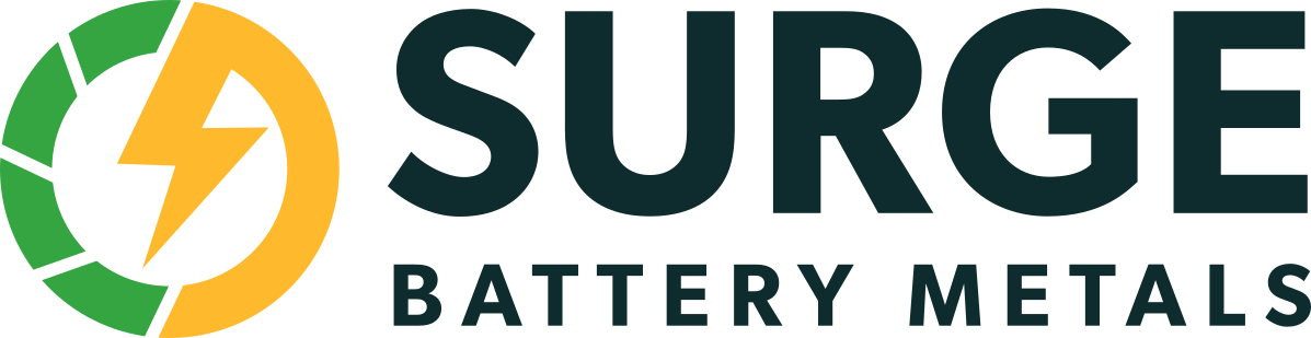Surge Battery Metals Inc.